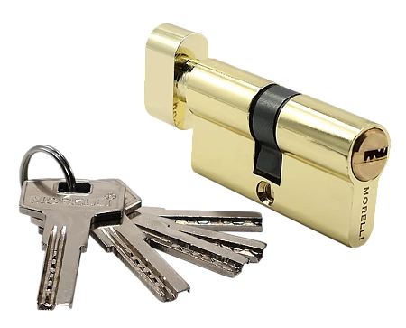 ЗАМКИ И ЗАЩЕЛКИ